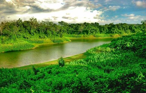 Chittagong Bölgesi