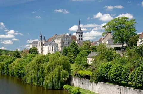 Creuse