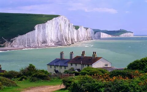 Doğu sussex
