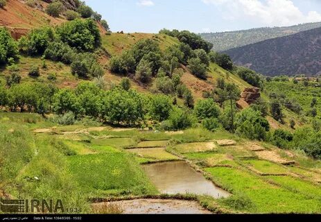 Chaharmahal ve Bakhtiari