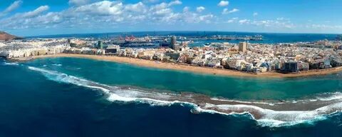 Las Palmas