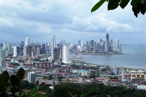 Panama Eyaleti