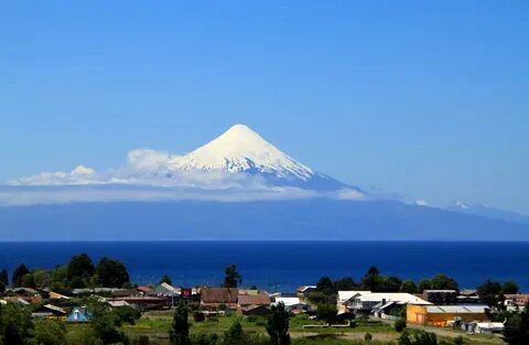 Los Lagos