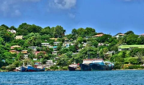 Castries Mahallesi