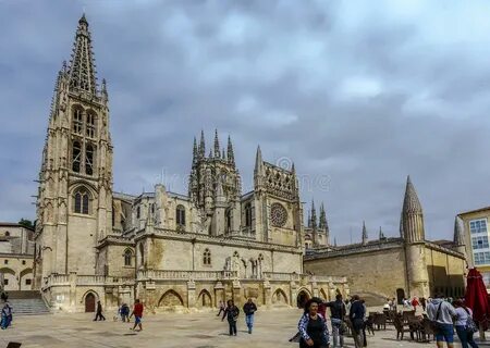 Burgos