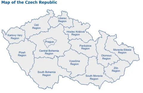 Jihočeský kraj