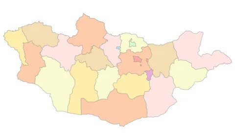 Dundgovi Eyaleti