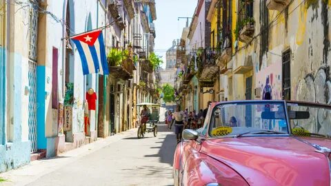 Camagüey Eyaleti