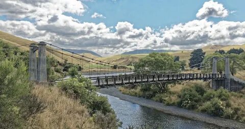 Manawatu-Wanganui Bölgesi