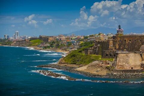 San Almanca