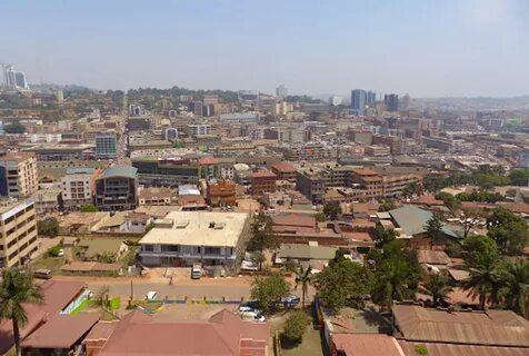 Kayunga Bölgesi