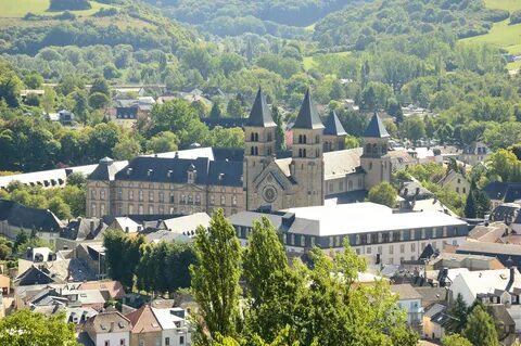 Echternach Kantonu