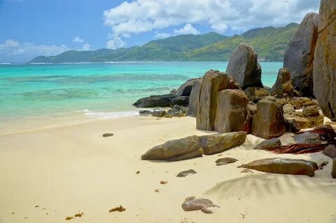 Anse Royale