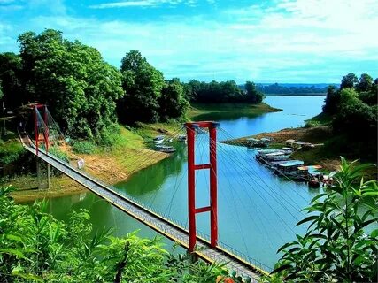 Rangamati Tepesi Bölgesi