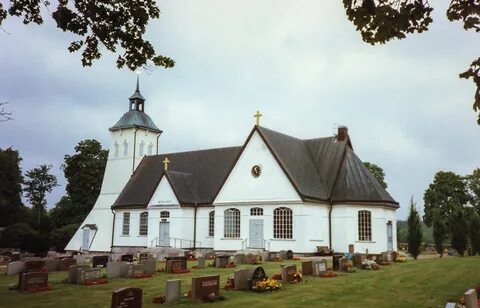 Kronoberg İlçesi