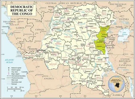 Sud-Kivu