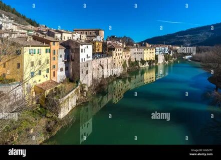 Pesaro ve Urbino