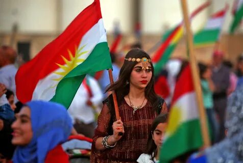 Kürdistan