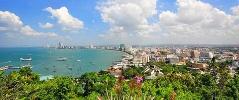 Chon Buri