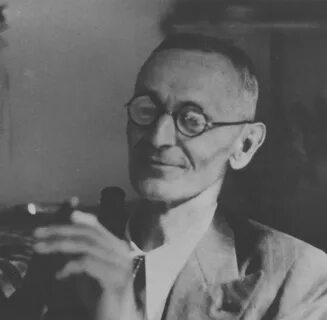 Hesse