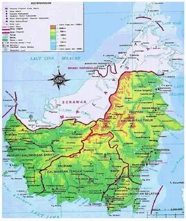 Kalimantan Tengah