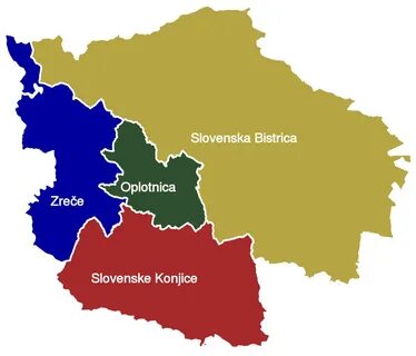 Slovenske Konjice Belediyesi