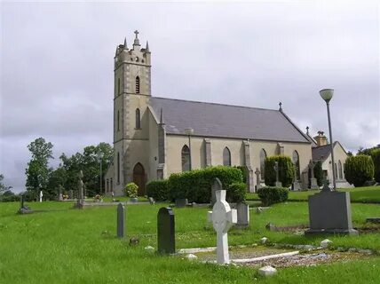 Fermanagh ve Omagh