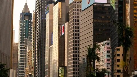 Wan Chai