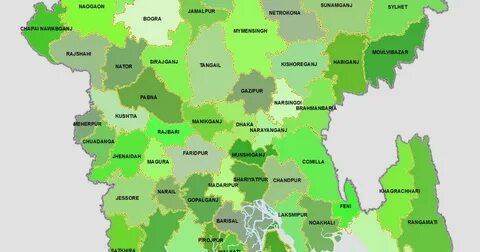 Jessore Bölgesi