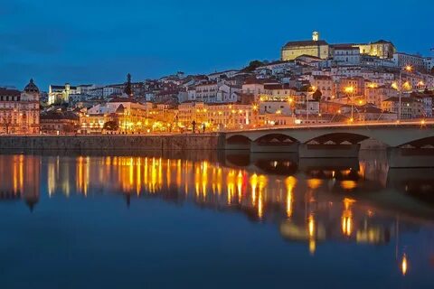 Coimbra
