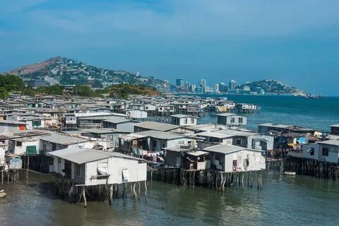 Port Moresby