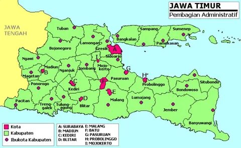 Jawa Timur