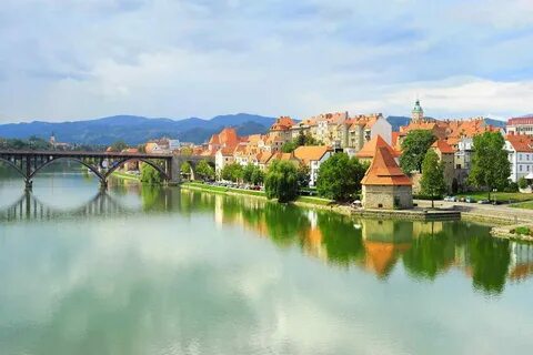 Maribor Şehir Belediyesi