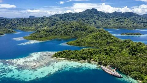 Makira-Ulawa Eyaleti