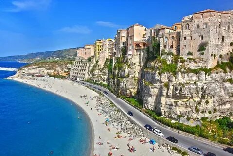 Calabria
