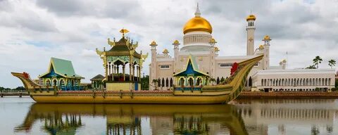 Tutong Bölgesi