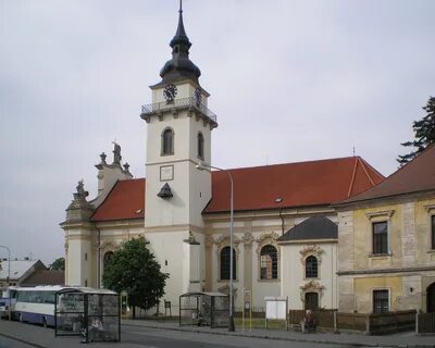 Chrudim