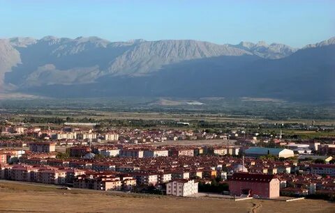 Erzincan