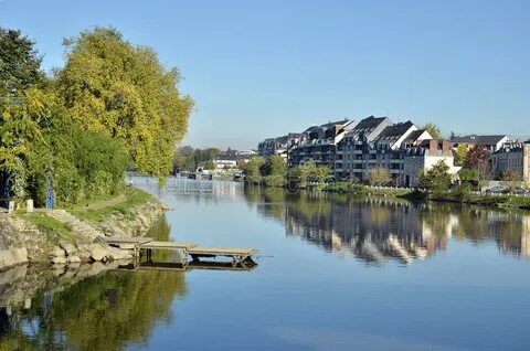 Mayenne