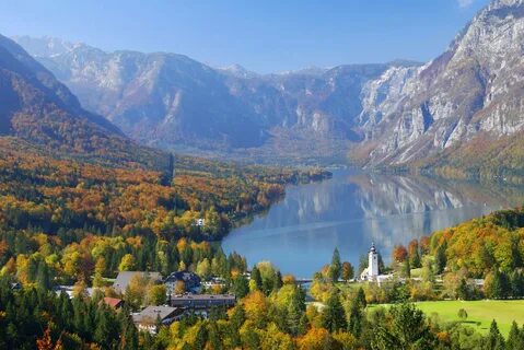 Bohinj Belediyesi