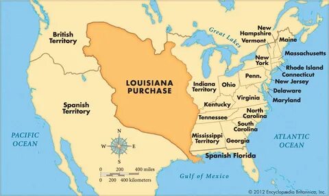Louisiana