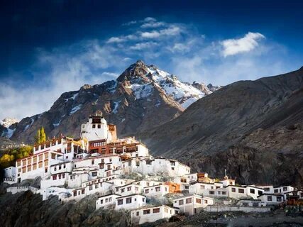 Ladakh