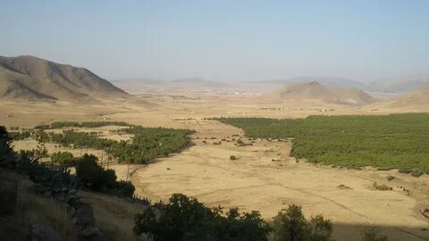 Oum El Bouaghi