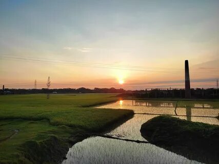 Kishoreganj Bölgesi