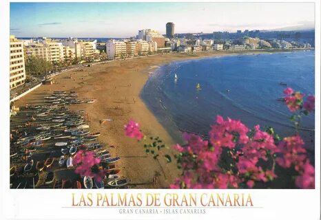 Las Palmas