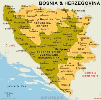 Bosna-Hersek Federasyonu