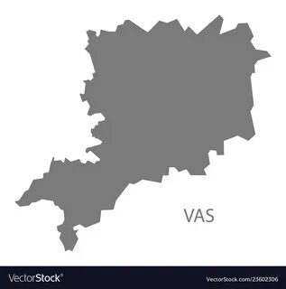 Vas İlçesi