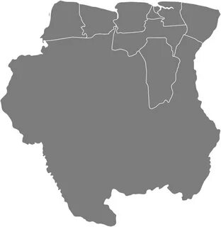 Coronie Bölgesi