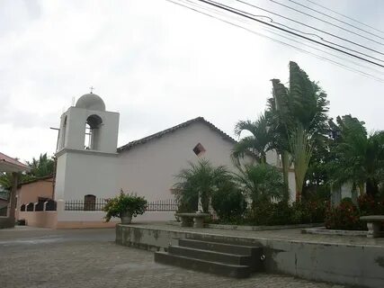 Ocotepeque Bölümü