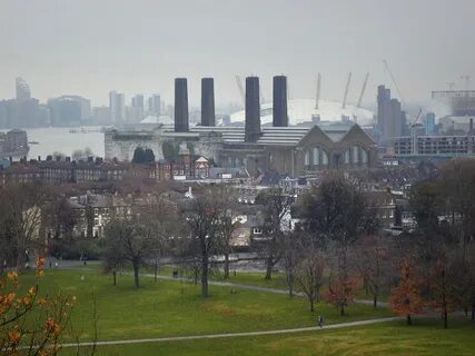 Greenwich Kraliyet İlçesi